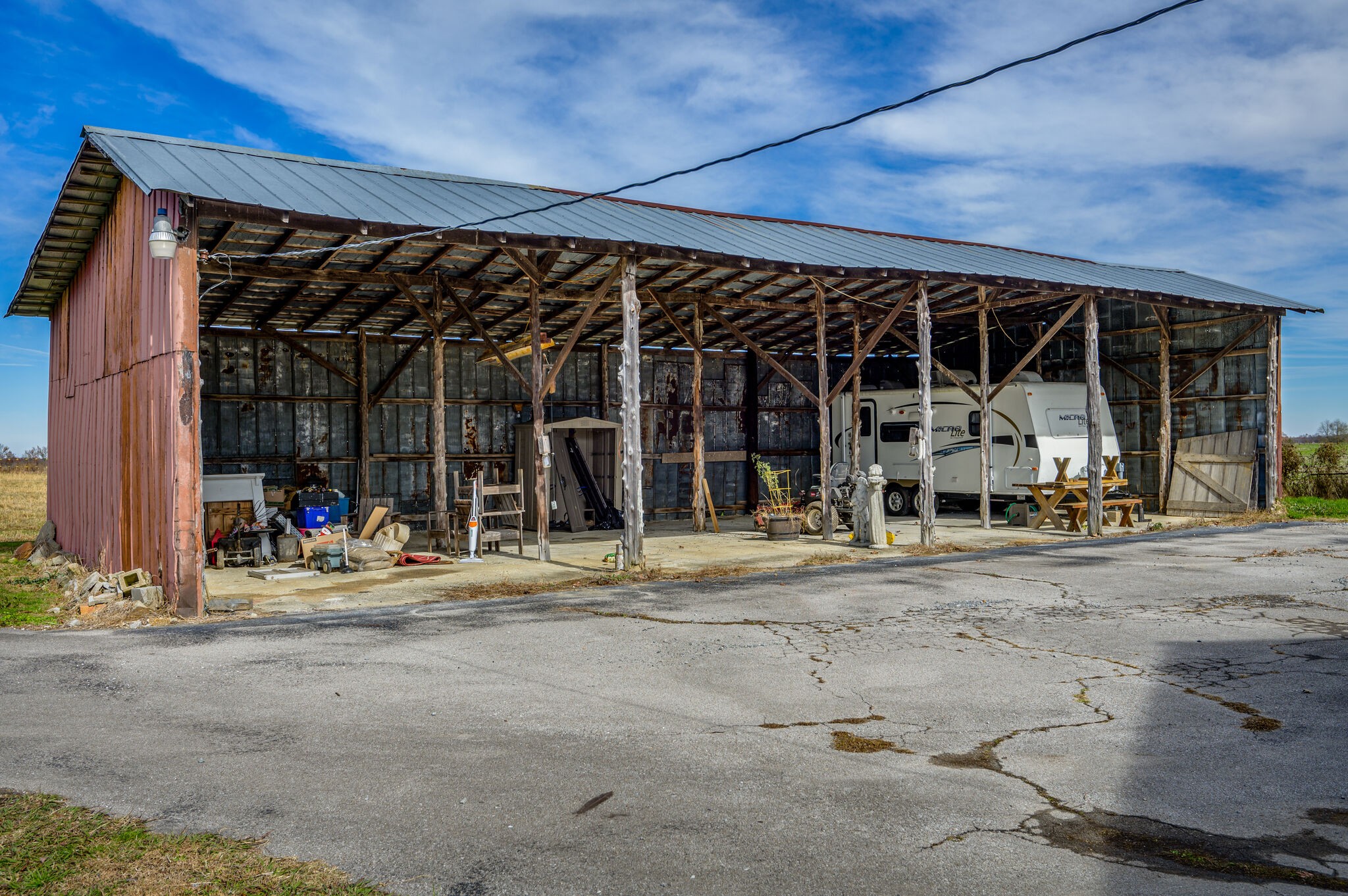138 Old Baptist Road Ardmore, TN 38449 - Photo 30 of 54 Gallery Image 30