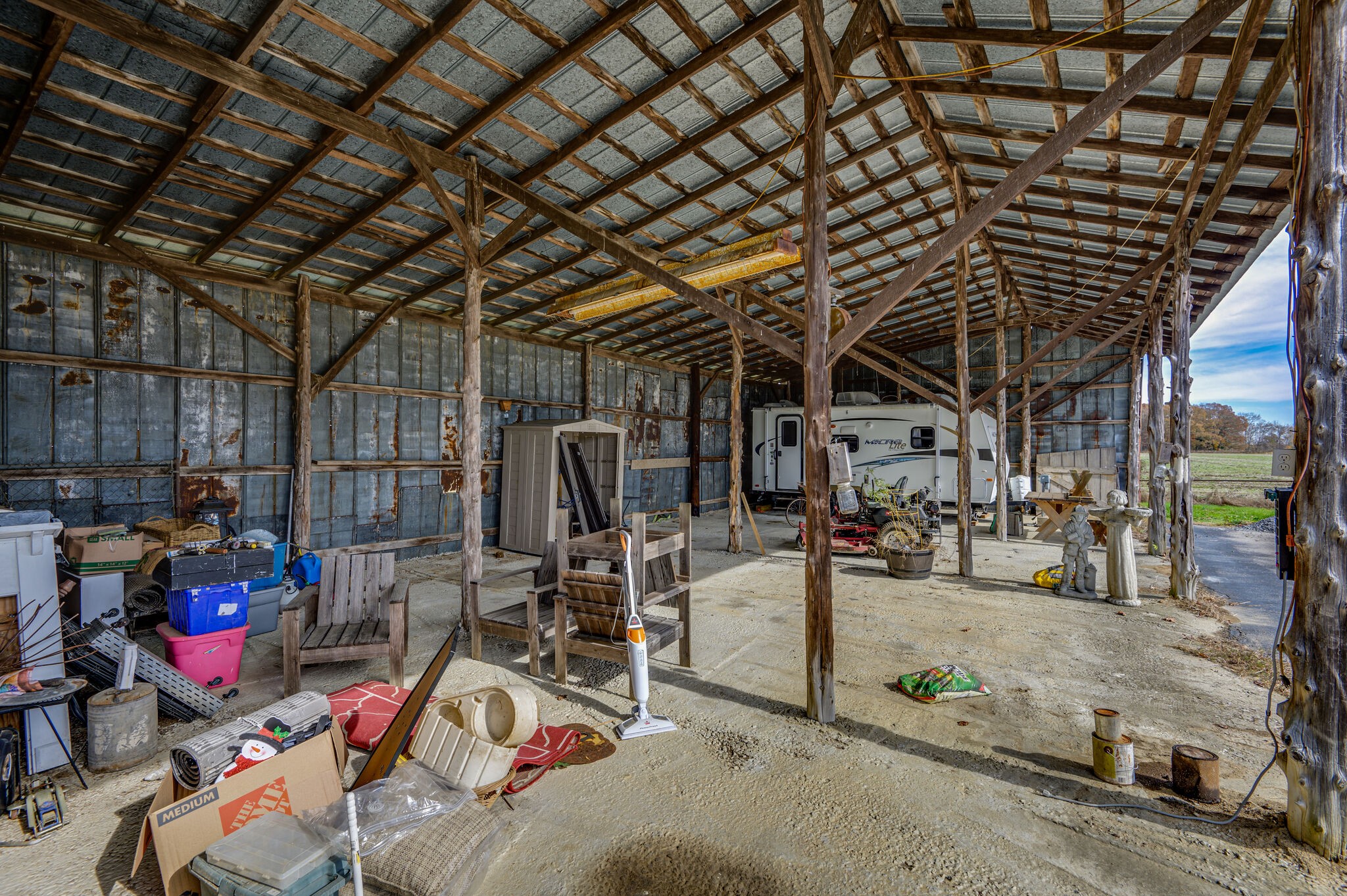 138 Old Baptist Road Ardmore, TN 38449 - Photo 31 of 54 Gallery Image 31