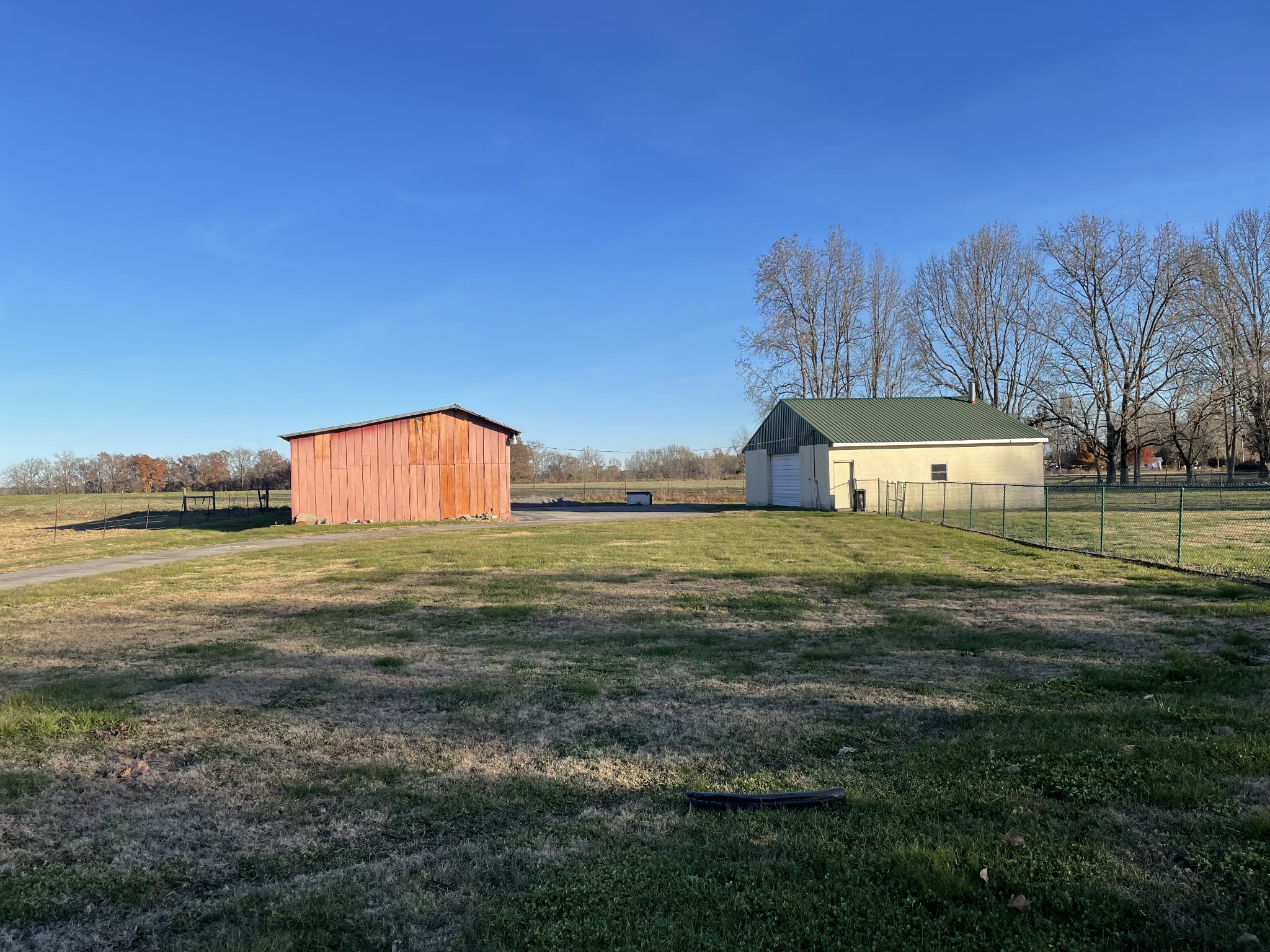 138 Old Baptist Road Ardmore, TN 38449 - Photo 34 of 54 Gallery Image 34