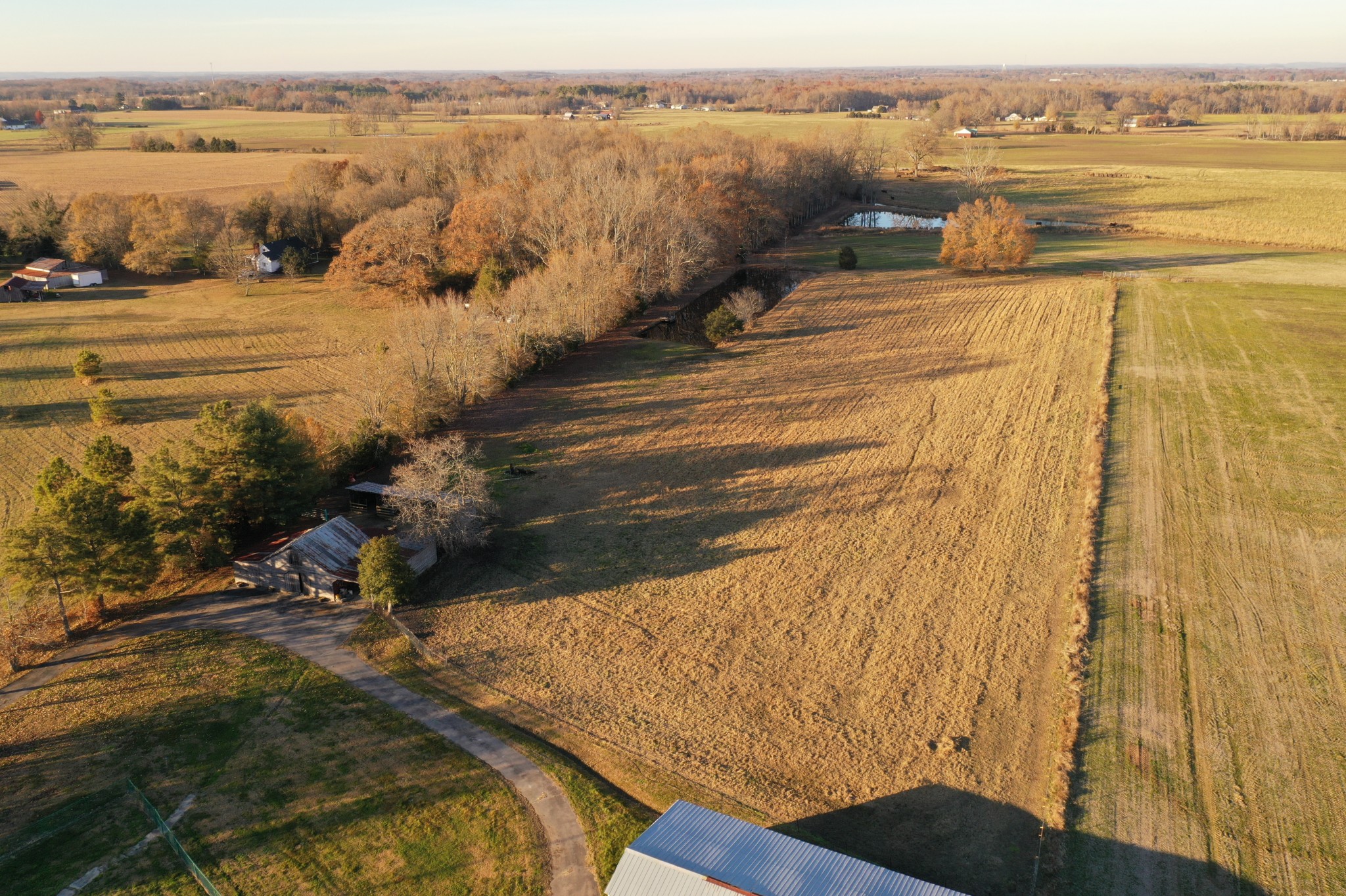 138 Old Baptist Road Ardmore, TN 38449 - Photo 35 of 54 Gallery Image 35