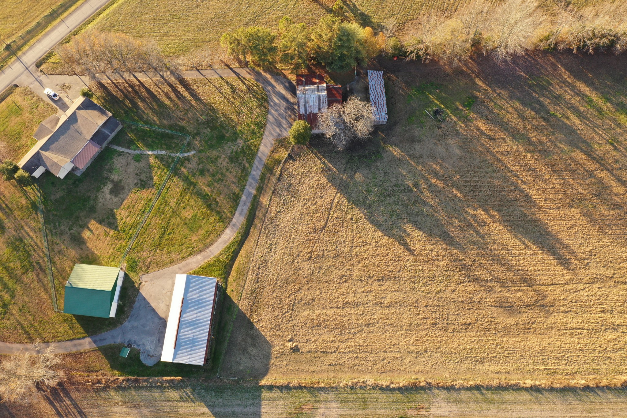 138 Old Baptist Road Ardmore, TN 38449 - Photo 36 of 54 Gallery Image 36