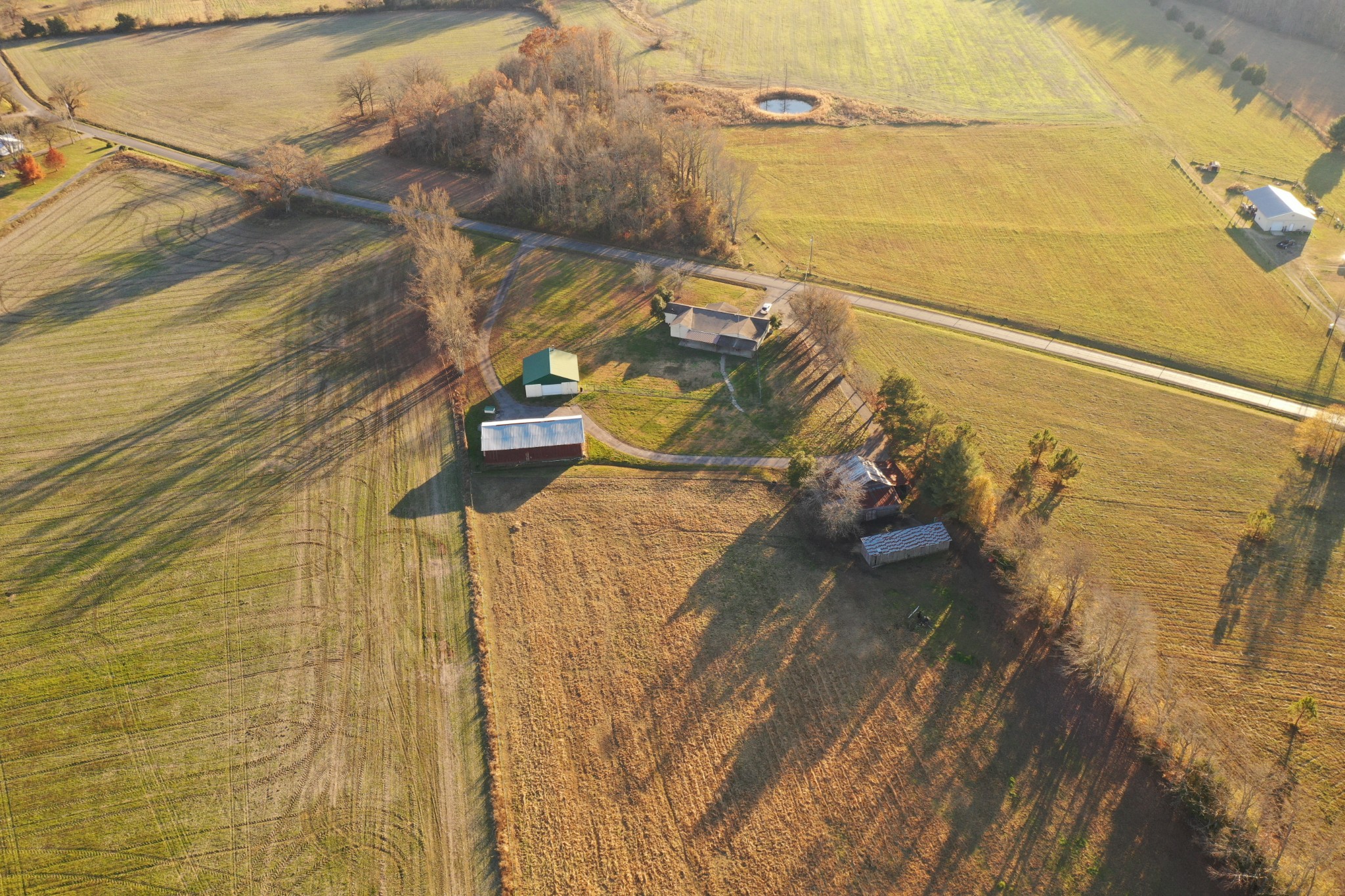 138 Old Baptist Road Ardmore, TN 38449 - Photo 38 of 54 Gallery Image 38