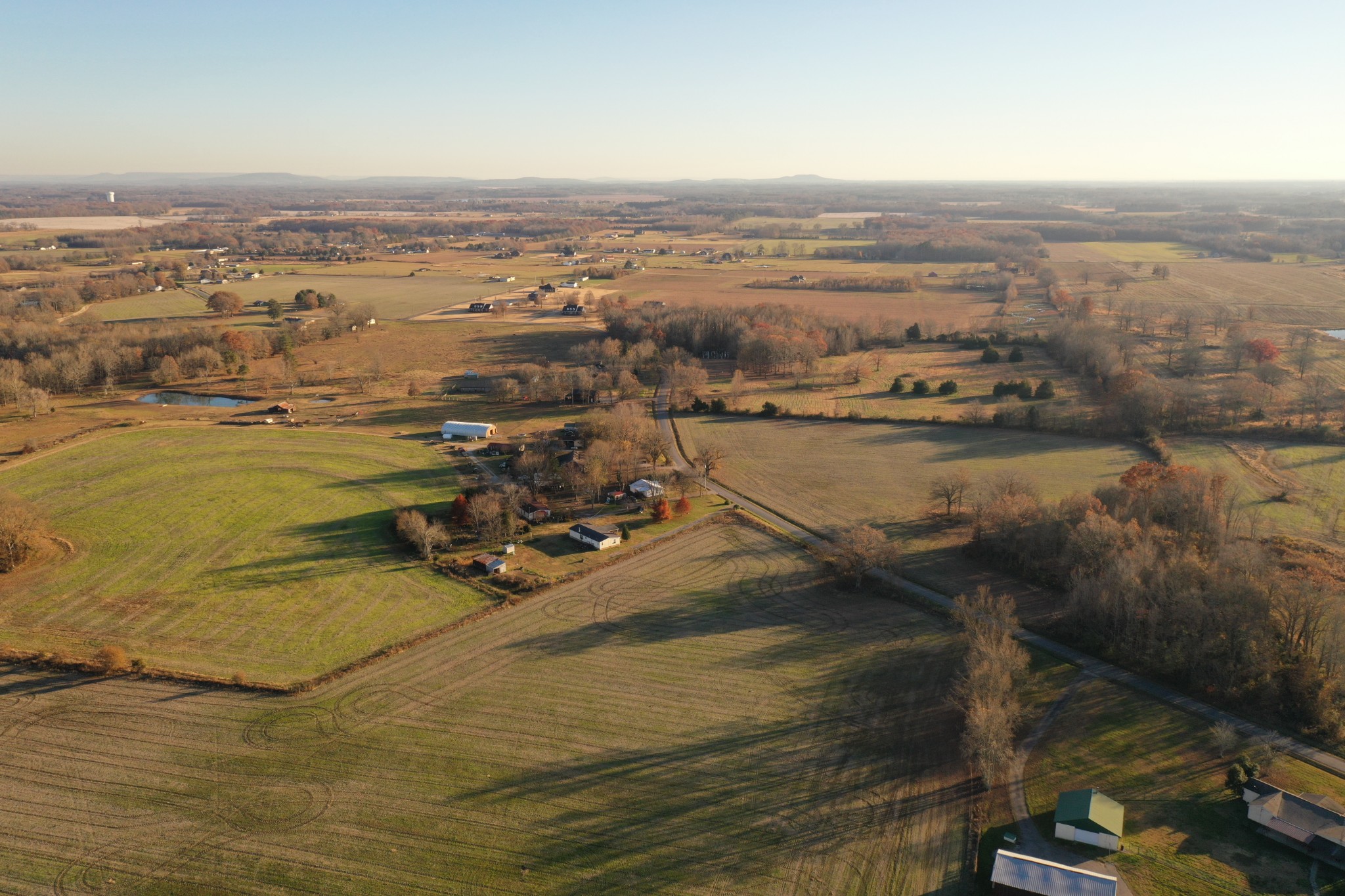 138 Old Baptist Road Ardmore, TN 38449 - Photo 39 of 54 Gallery Image 39