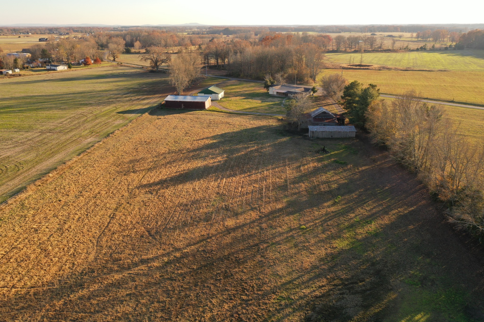 138 Old Baptist Road Ardmore, TN 38449 - Photo 40 of 54 Gallery Image 40