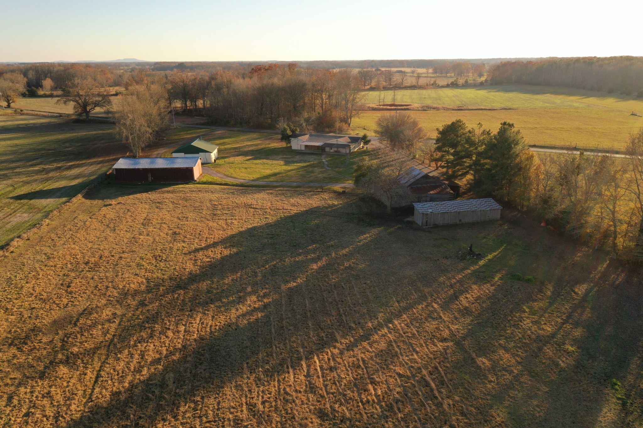 138 Old Baptist Road Ardmore, TN 38449 - Photo 45 of 54 Gallery Image 45
