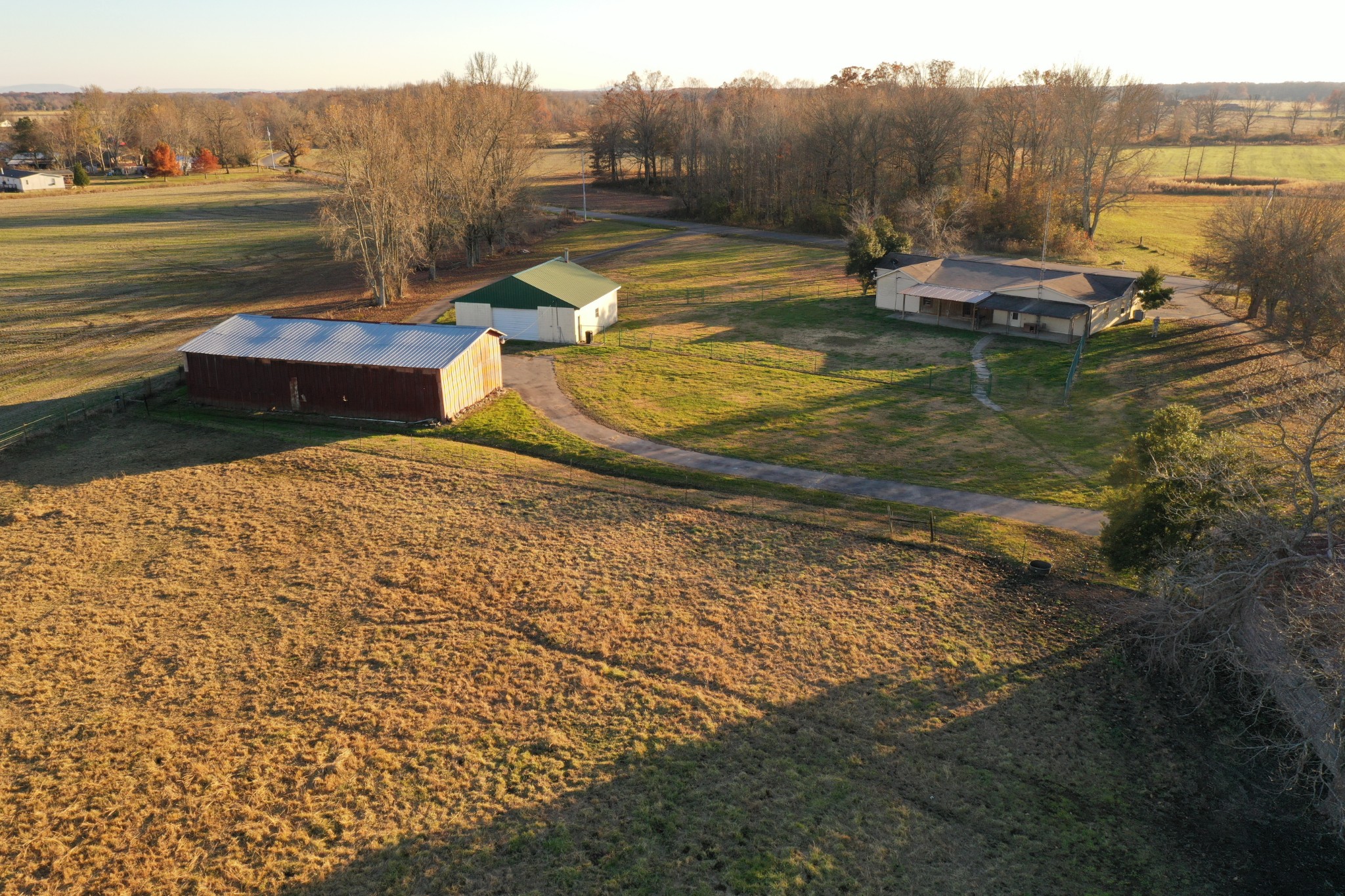 138 Old Baptist Road Ardmore, TN 38449 - Photo 46 of 54 Gallery Image 46