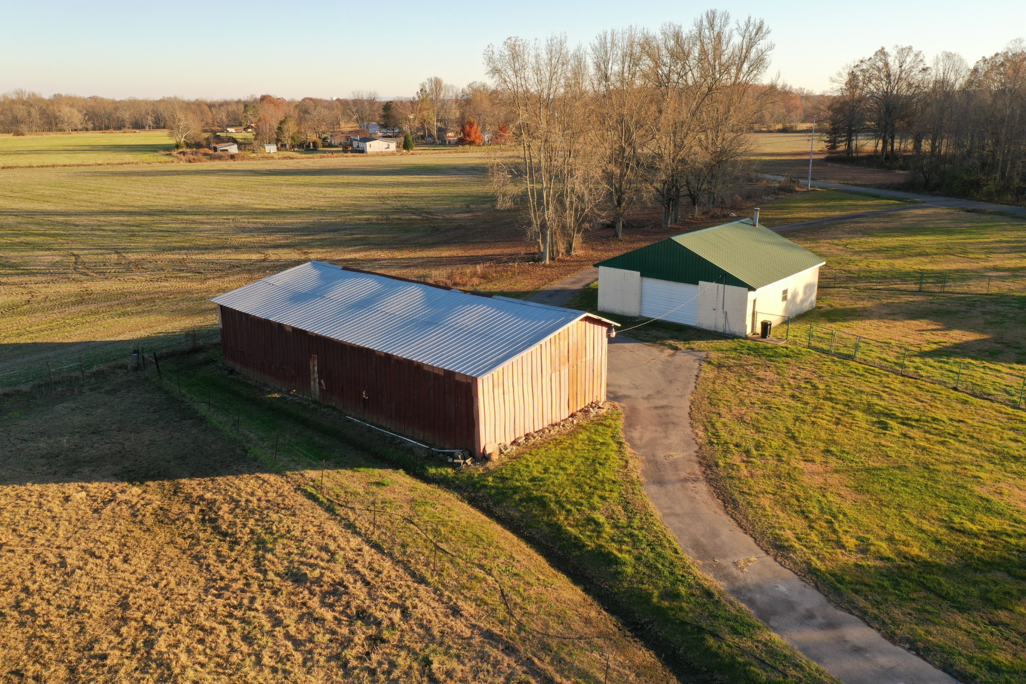138 Old Baptist Road Ardmore, TN 38449 - Photo 47 of 54 Gallery Image 47