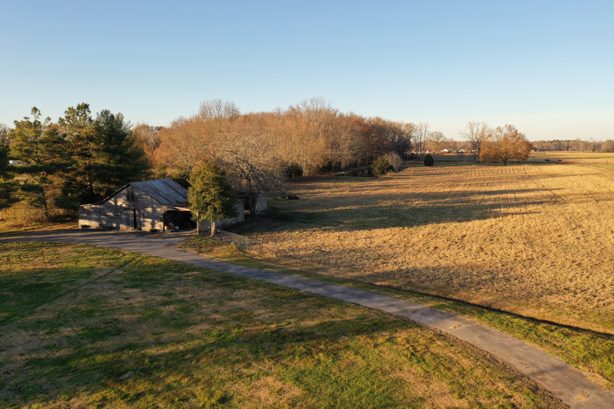 138 Old Baptist Road Ardmore, TN 38449 - Photo 48 of 54 Gallery Image 48