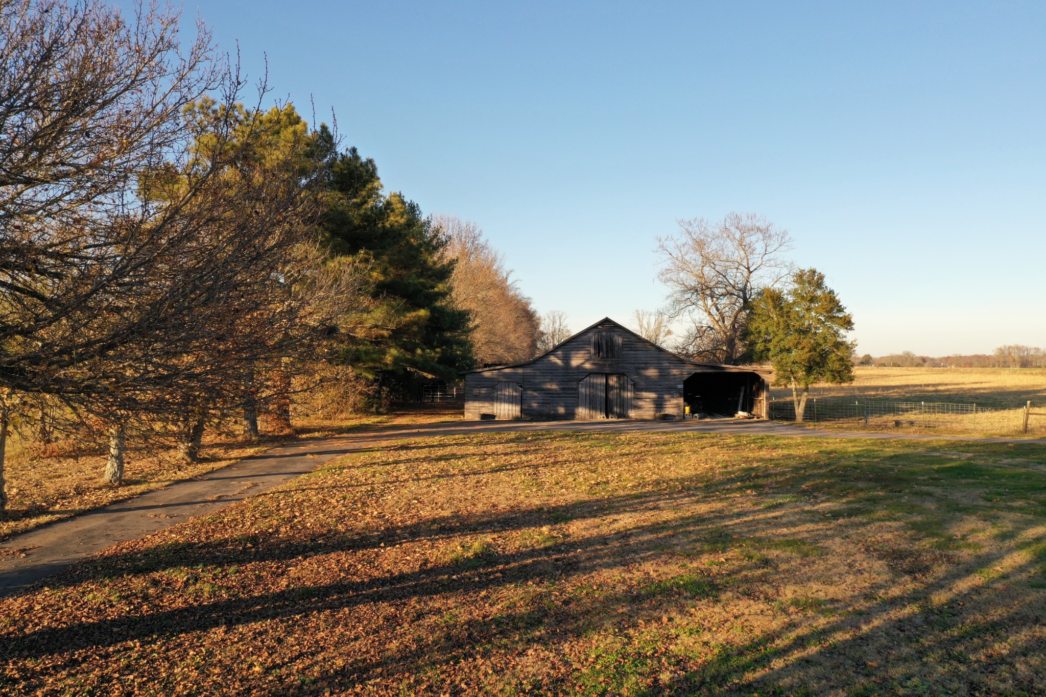138 Old Baptist Road Ardmore, TN 38449 - Photo 49 of 54 Gallery Image 49