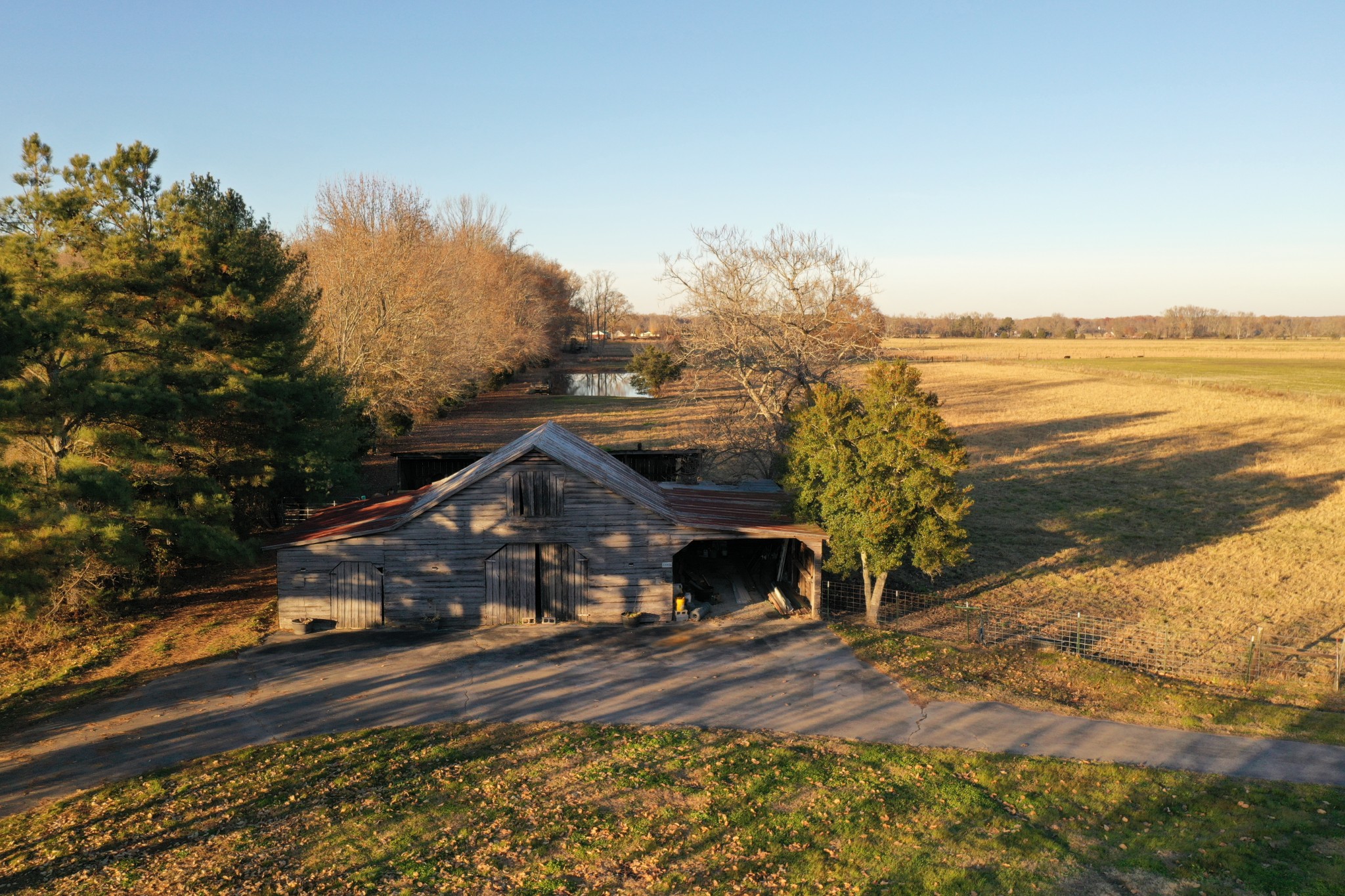 138 Old Baptist Road Ardmore, TN 38449 - Photo 50 of 54 Gallery Image 50