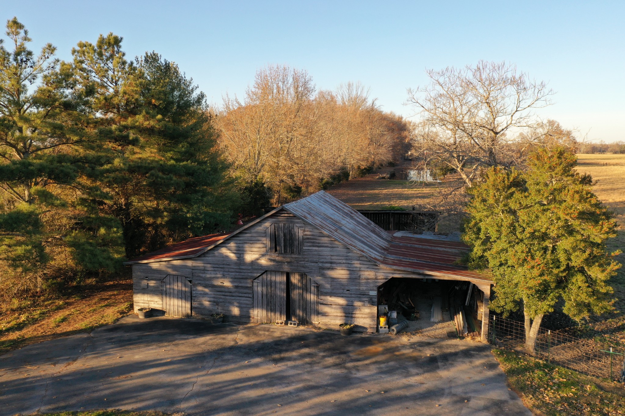 138 Old Baptist Road Ardmore, TN 38449 - Photo 51 of 54 Gallery Image 51