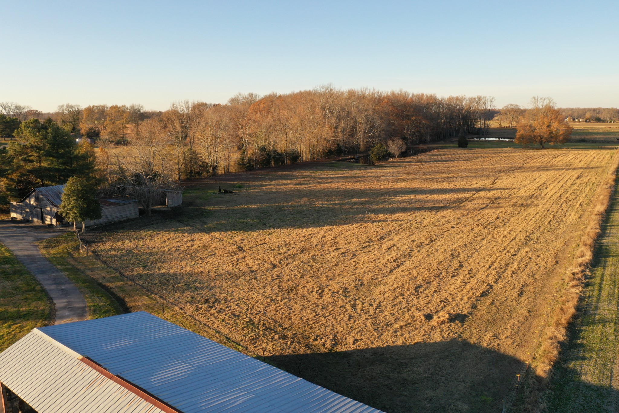 138 Old Baptist Road Ardmore, TN 38449 - Photo 52 of 54 Gallery Image 52