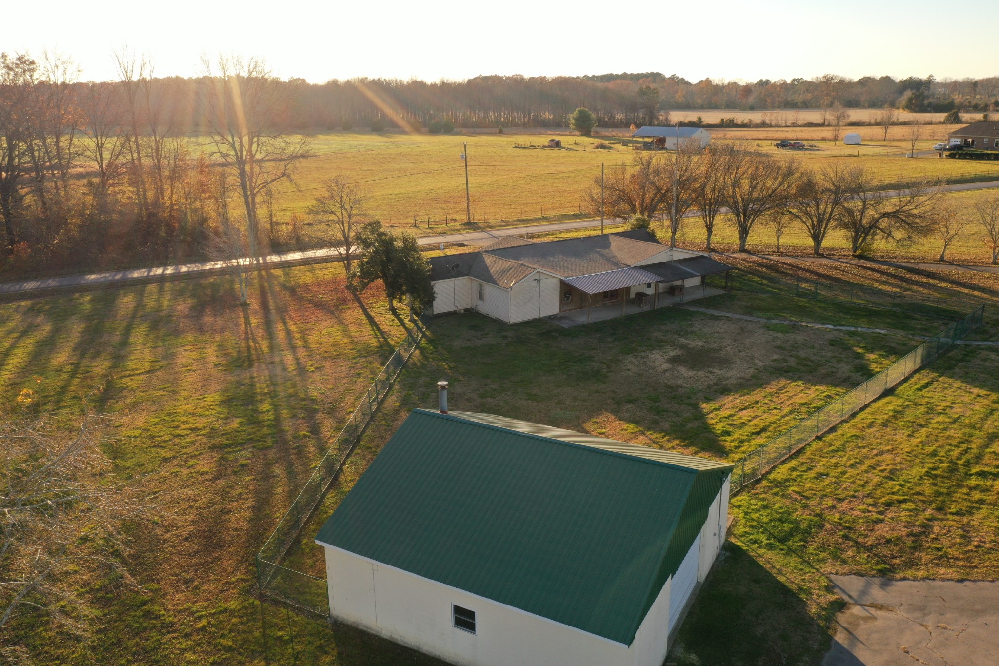 138 Old Baptist Road Ardmore, TN 38449 - Photo 53 of 54 Gallery Image 53