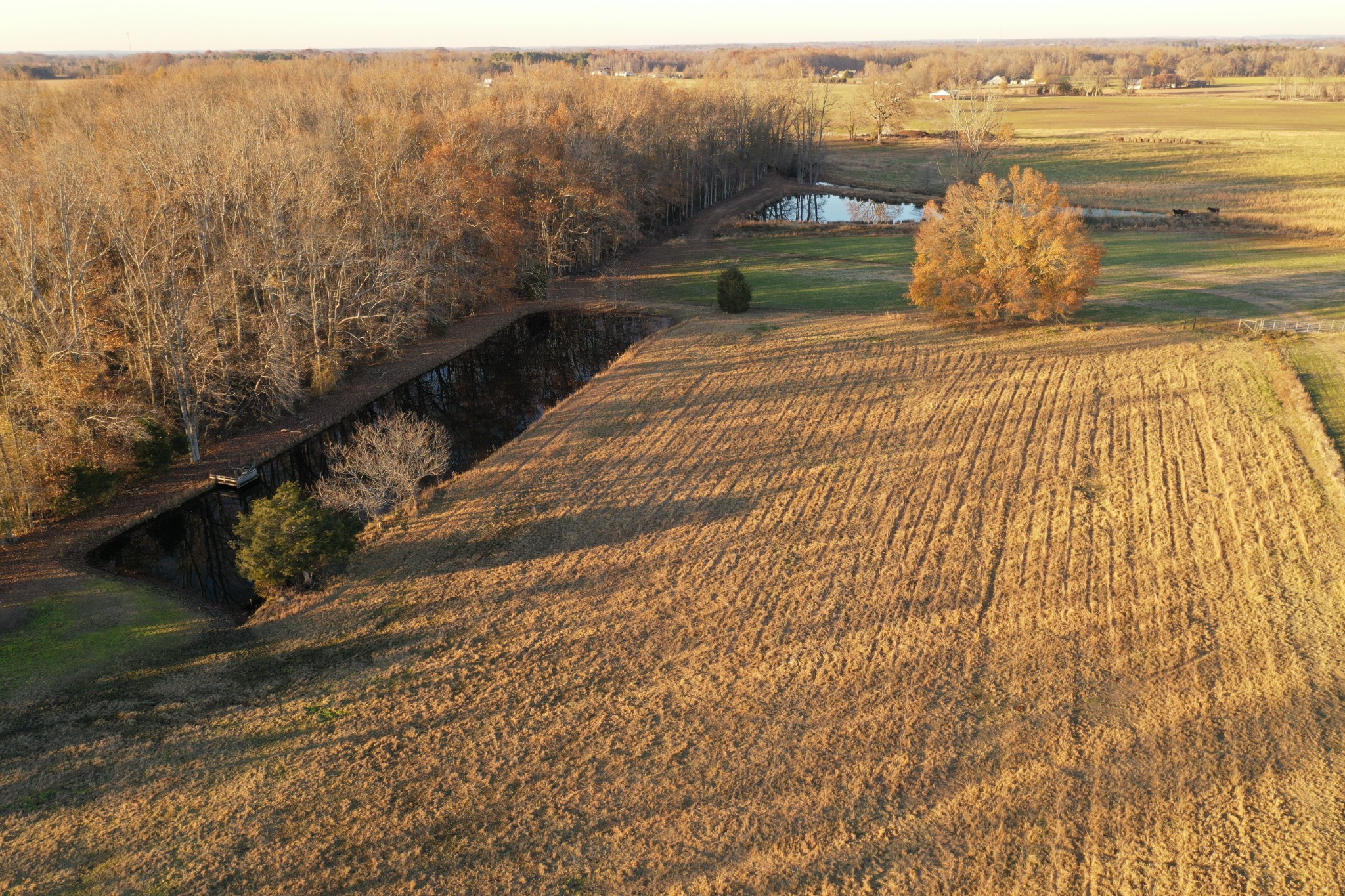 138 Old Baptist Road Ardmore, TN 38449 - Photo 54 of 54 Gallery Image 54