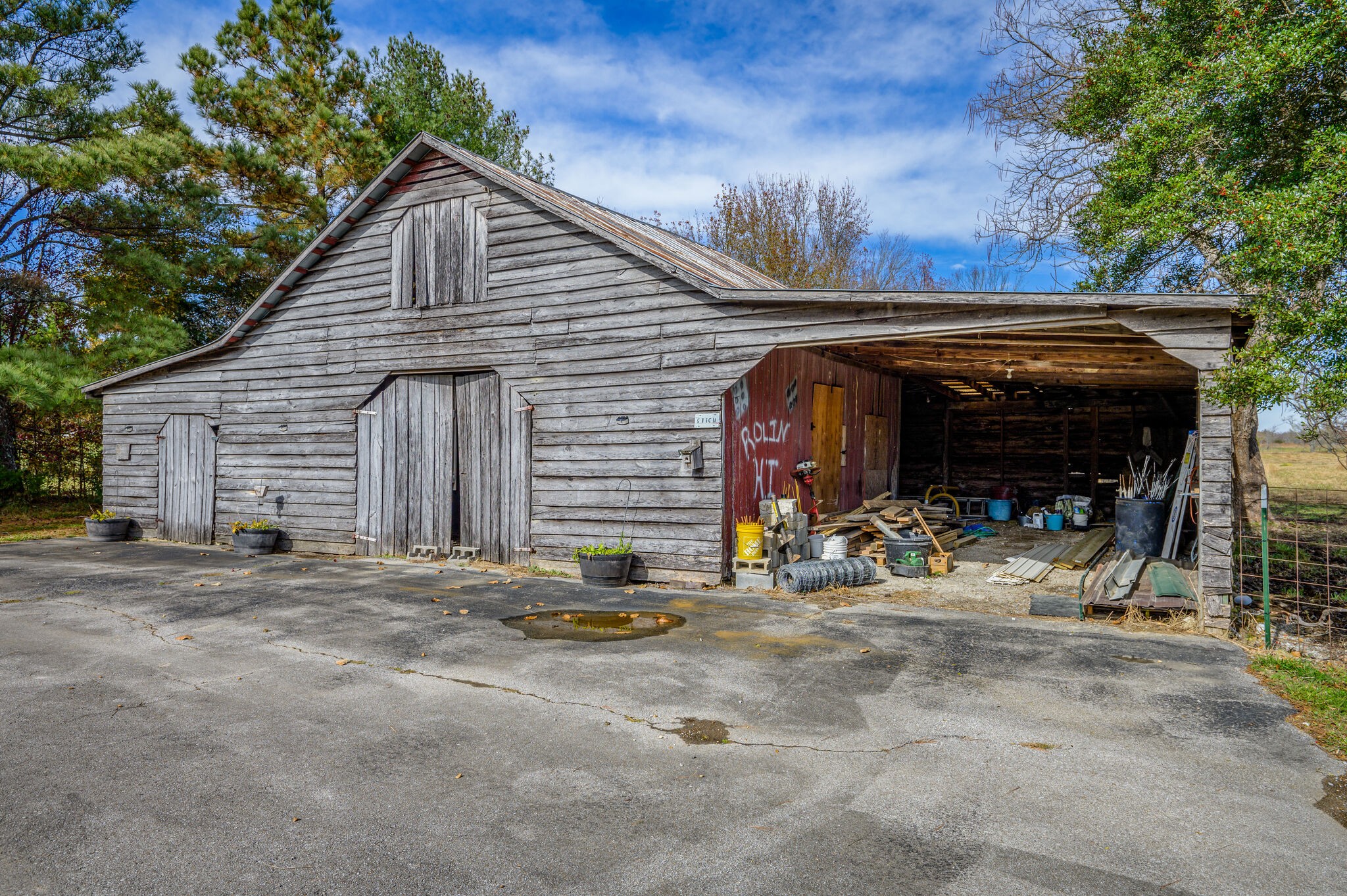 138 Old Baptist Road Ardmore, TN 38449 - Photo 9 of 54 Gallery Image 9