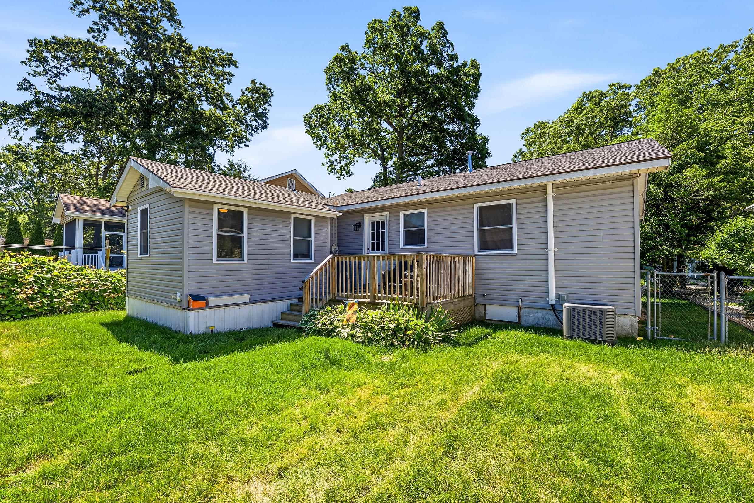 411 Baywyn Road Cape May Beach, NJ 08251 - Photo 23 of 26
