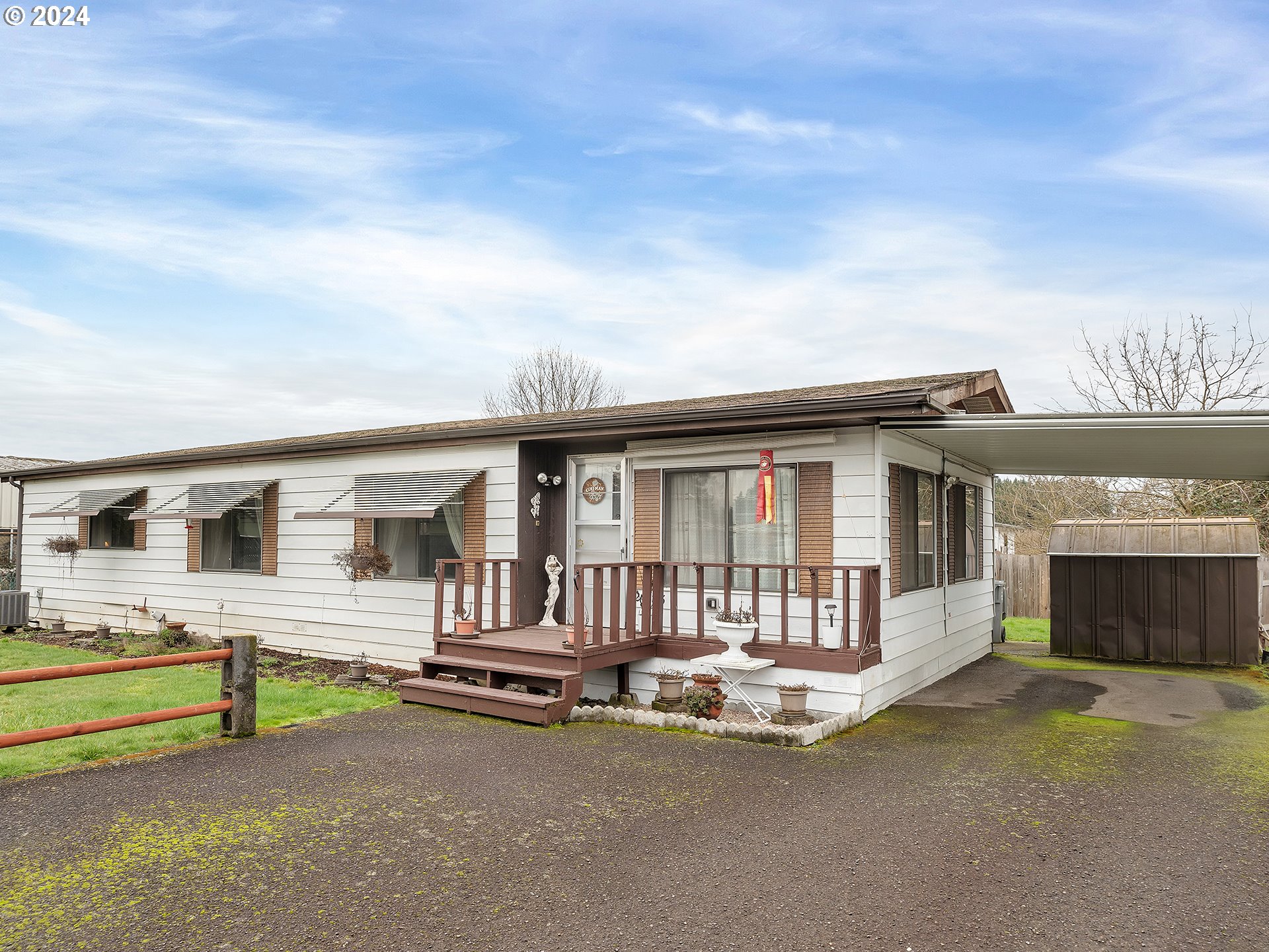 26343 South Laurel Road Canby, OR 97013 - Photo 1 of 22 Gallery Image 1