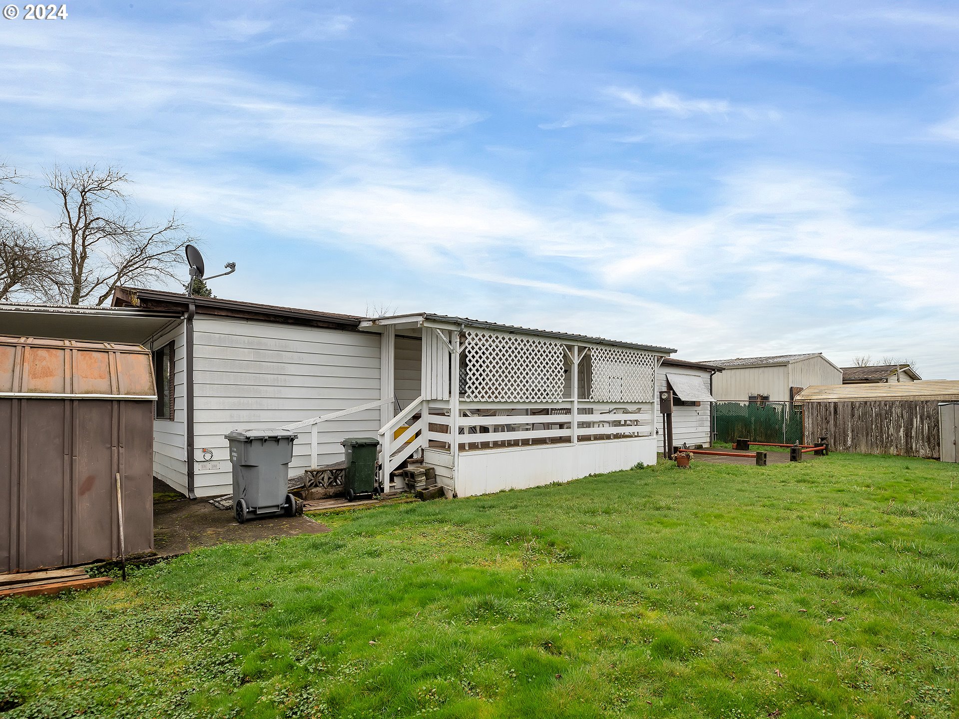26343 South Laurel Road Canby, OR 97013 - Photo 16 of 22 Gallery Image 16