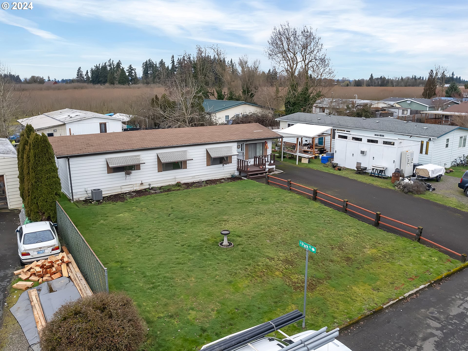 26343 South Laurel Road Canby, OR 97013 - Photo 19 of 22 Gallery Image 19