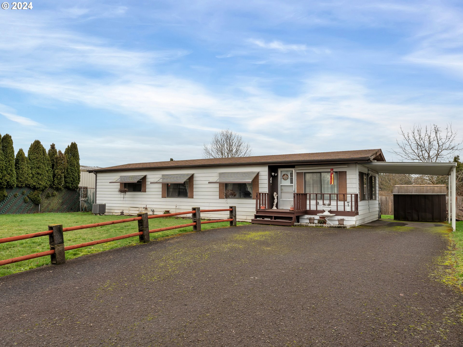 26343 South Laurel Road Canby, OR 97013 - Photo 2 of 22 Gallery Image 2