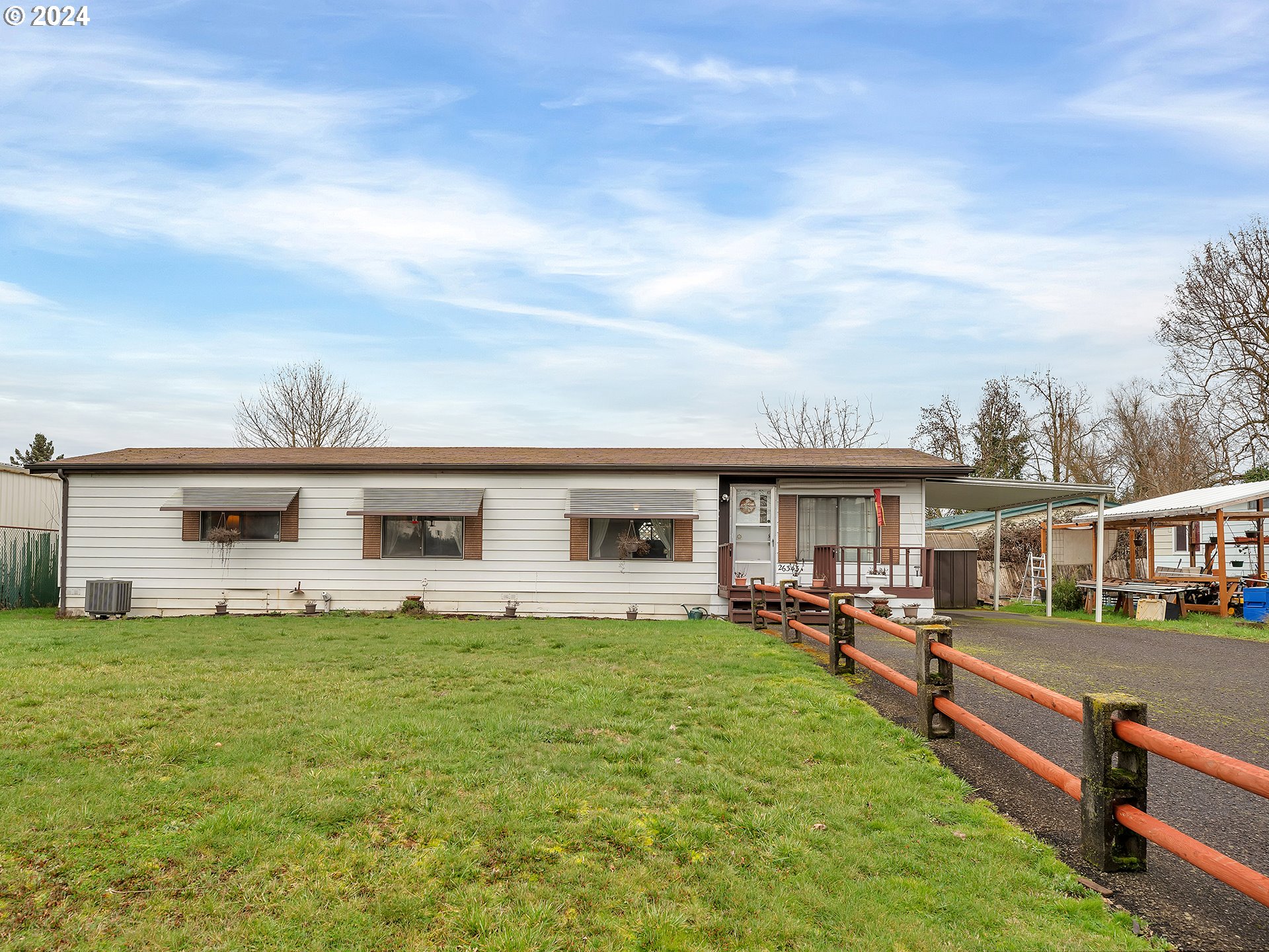 26343 South Laurel Road Canby, OR 97013 - Photo 3 of 22 Gallery Image 3