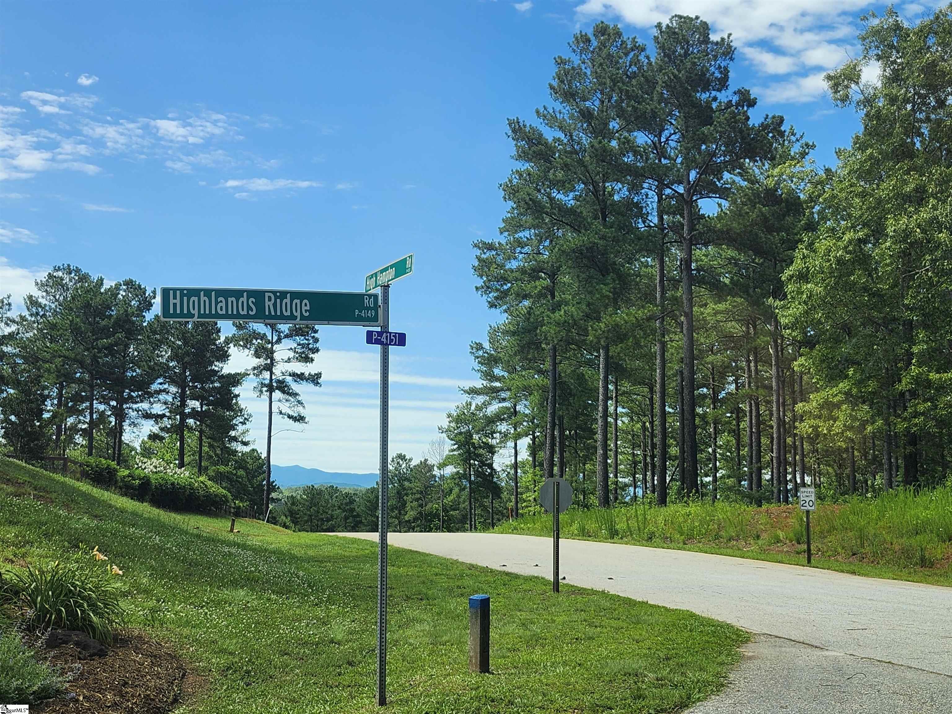 0 High Hampton Road, Unit LOT 37 HIGHLAND SHORES AT KEOWEE Salem, SC 29676 - Photo 10 of 27