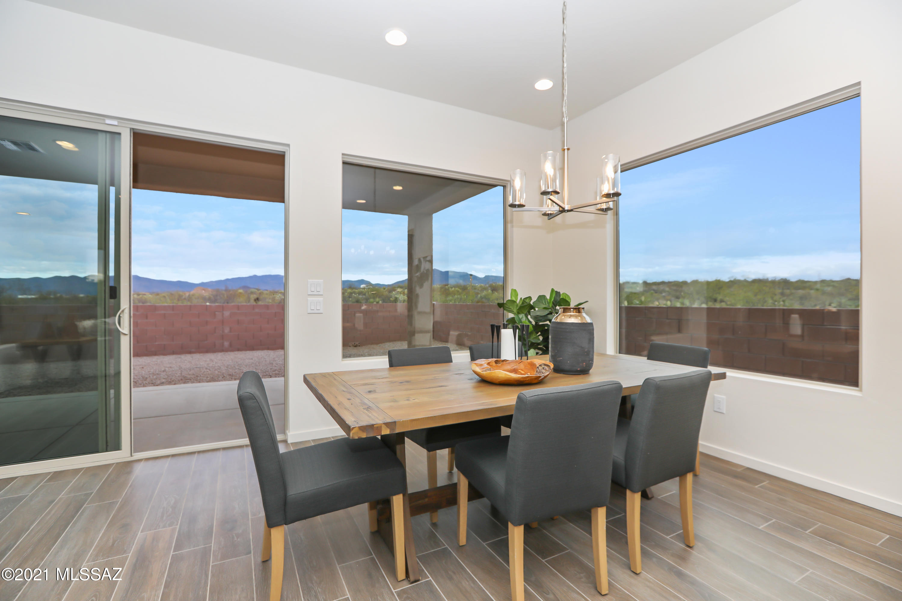 10291 East Ocotillo Rim Trail Vail, AZ 85641 - Photo 13 of 17 Gallery Image 13