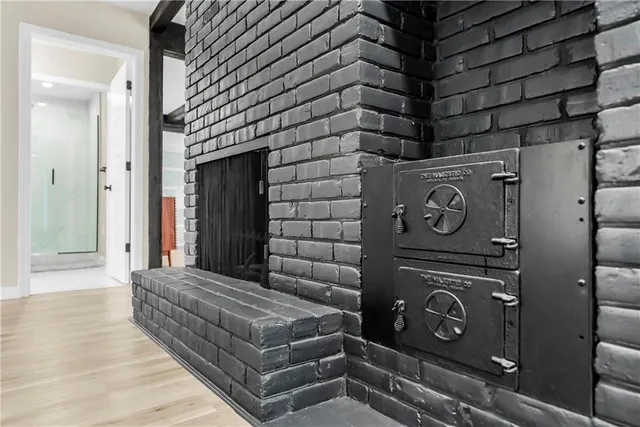 $540,000 | 8641 Broadmoor Street, Overland Park, KS 66212