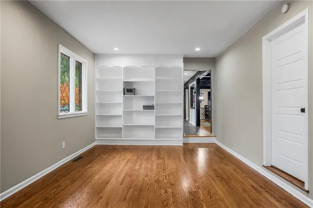 $540,000 | 8641 Broadmoor Street, Overland Park, KS 66212