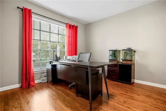 $570,000 | 8641 Broadmoor Street, Overland Park, KS 66212