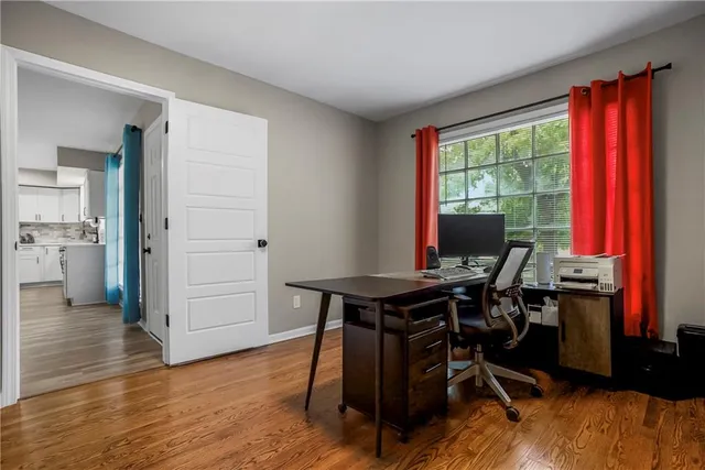 $570,000 | 8641 Broadmoor Street, Overland Park, KS 66212