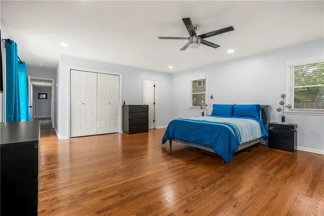 $570,000 | 8641 Broadmoor Street, Overland Park, KS 66212