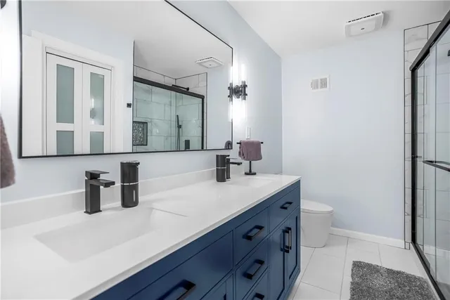 $540,000 | 8641 Broadmoor Street, Overland Park, KS 66212