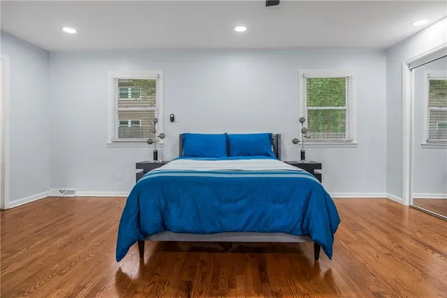 $549,000 | 8641 Broadmoor Street, Overland Park, KS 66212