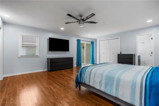 $570,000 | 8641 Broadmoor Street, Overland Park, KS 66212