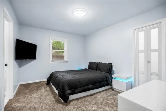 $540,000 | 8641 Broadmoor Street, Overland Park, KS 66212