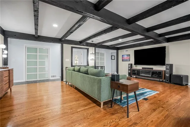 $570,000 | 8641 Broadmoor Street, Overland Park, KS 66212