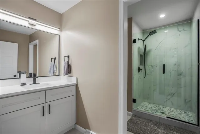 $540,000 | 8641 Broadmoor Street, Overland Park, KS 66212