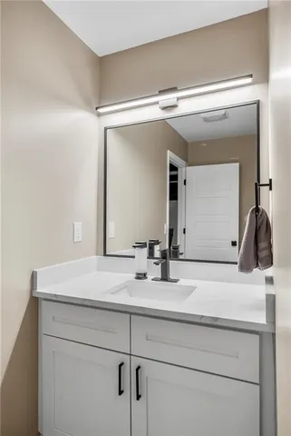 $540,000 | 8641 Broadmoor Street, Overland Park, KS 66212