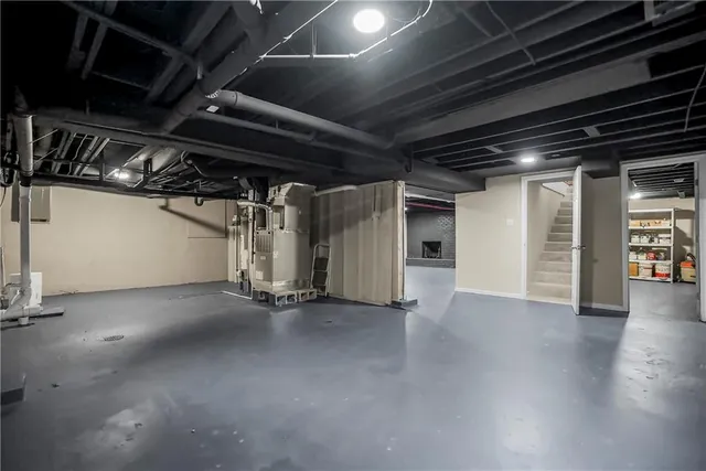 $570,000 | 8641 Broadmoor Street, Overland Park, KS 66212