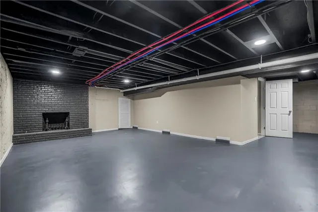 $570,000 | 8641 Broadmoor Street, Overland Park, KS 66212