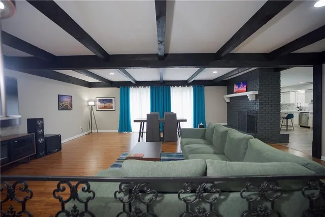 $549,000 | 8641 Broadmoor Street, Overland Park, KS 66212