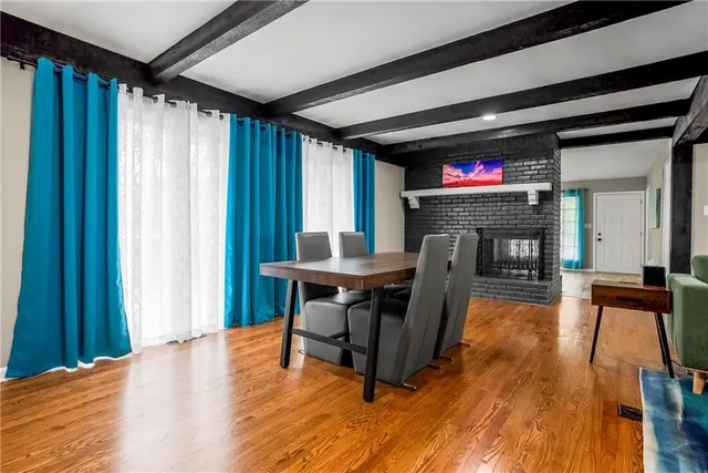 $570,000 | 8641 Broadmoor Street, Overland Park, KS 66212