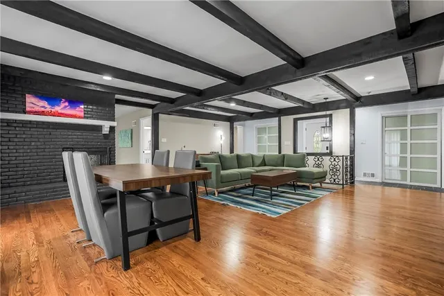 $570,000 | 8641 Broadmoor Street, Overland Park, KS 66212