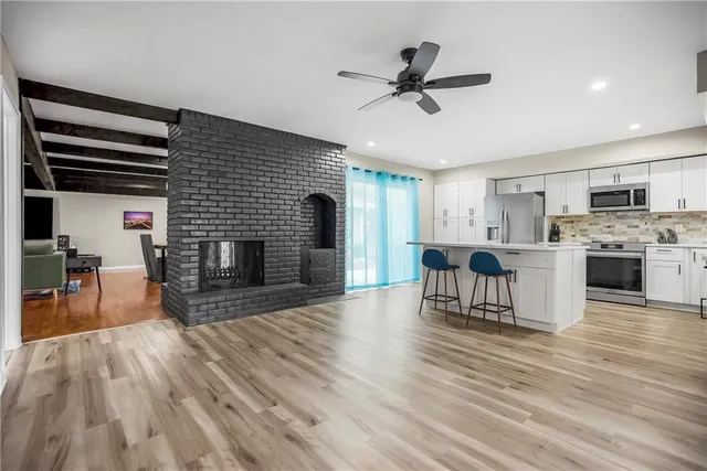 $540,000 | 8641 Broadmoor Street, Overland Park, KS 66212