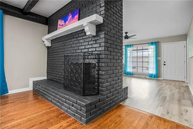 $549,000 | 8641 Broadmoor Street, Overland Park, KS 66212