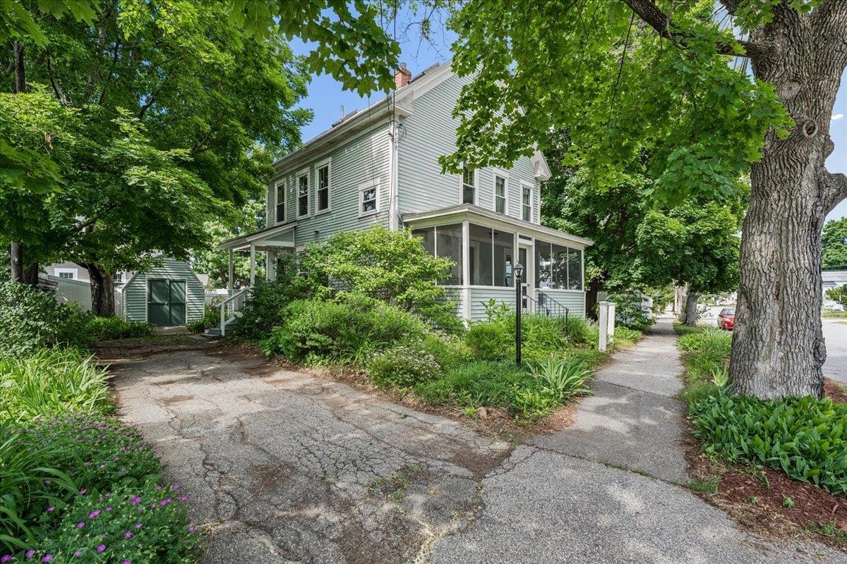 88 Allison Street Concord, NH 03301 - Photo 44 of 57