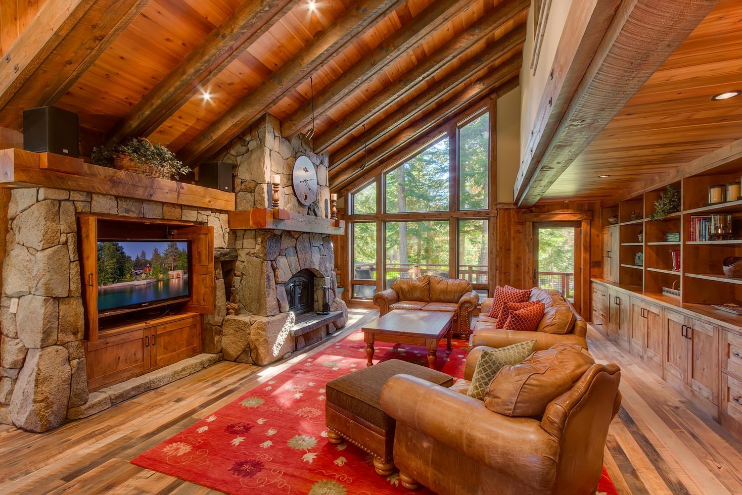 1720 Grouse Ridge Road Truckee, CA 96161 - Photo 2 of 21 Gallery Image 2