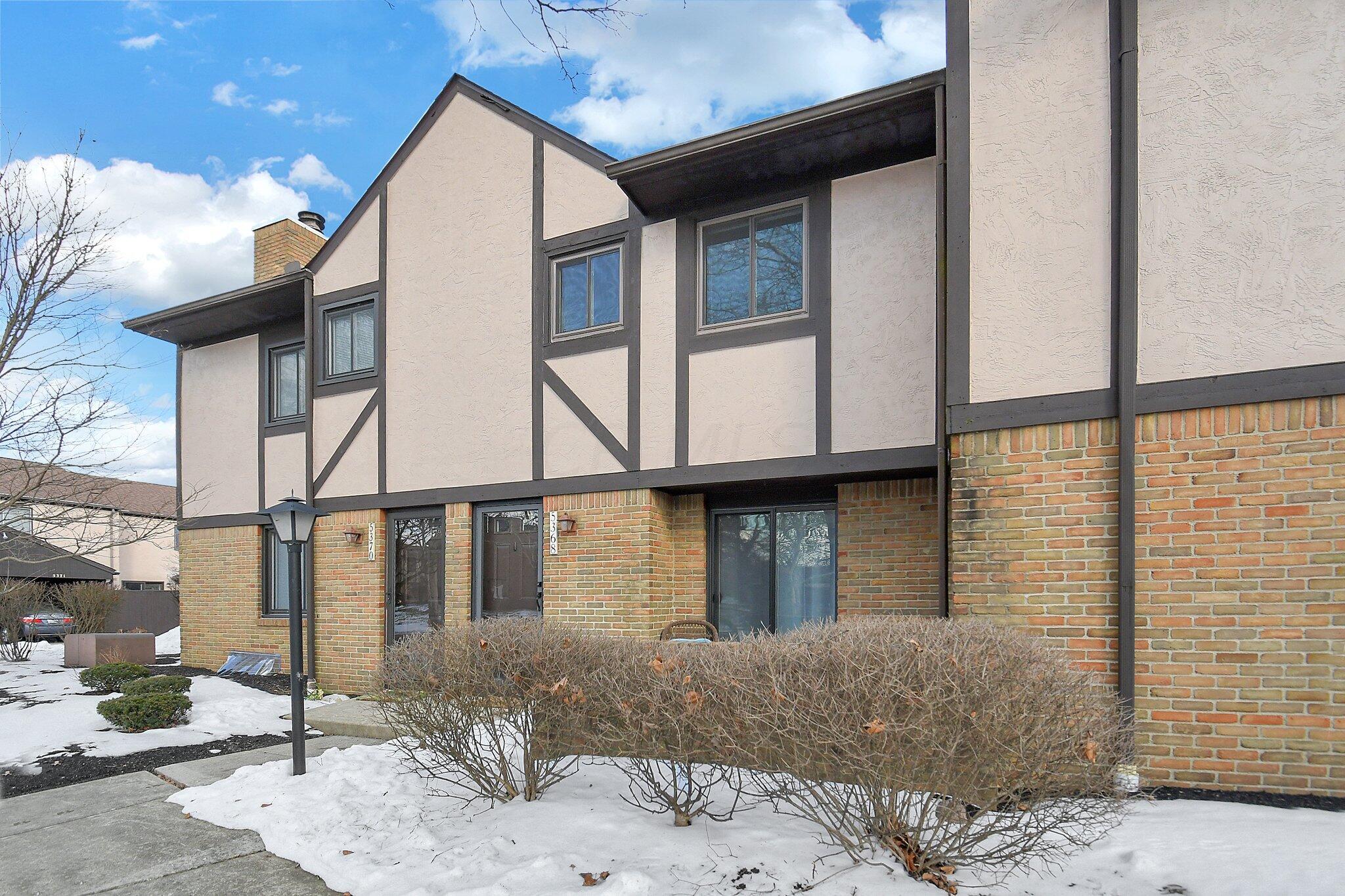 5368 Reed Road, Unit 65 Columbus, OH 43235 - Photo 55 of 56 65-web-or-mls-5368-reed-rd