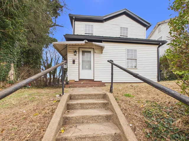 $65,000 | 1113 18th Street, Lynchburg, VA 24504